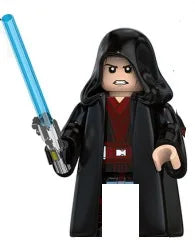 New 501 Clone Trooper Blocks Toy Movie Space Wars Action Figures building bricks Toys gift - CADA BRICKS®