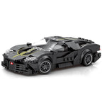 City Classic Champions Racing Car Building Blocks Model Speed Sport Cars Toys Racers Vehicle Bricks Festival Gifts for Boys Kids