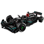 New F1 W14 E 42171 Performance 1642Pcs Technical Racing Car Building Block Brick Sport Vehicle Model MOC Toy Adult Birthday Gift - CADA BRICKS®