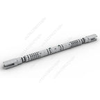 Moc Space War Lightsabered Series Classic Movie Military Weapon Building Block Assembly Model MOC-88159 Bricks Toy Children Gift - CADA BRICKS®