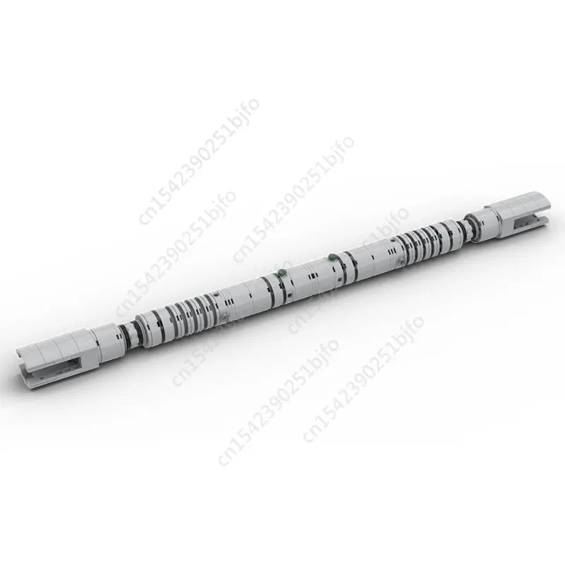 Moc Space War Lightsabered Series Classic Movie Military Weapon Building Block Assembly Model MOC-88159 Bricks Toy Children Gift - CADA BRICKS®