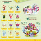 Jurassic World Building Blocks Twisted Egg Truck Dinosaur Eggs Car Train Racing Set Compatible Legodinosaur Toy Children's Gifts