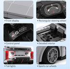 Cada RC APP Remote Control Lotus Sports Car Building Blocks City RC Vehicle Racing Car Bricks Gifts Toys for Boys Children gifts - CADA BRICKS®