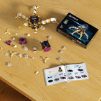 Breath Of The Wild Guardians Model Kit Building Blocks Tears of the Kingdom Octopus Monster Brick Toy Birthday Christmas Gift - CADA BRICKS®