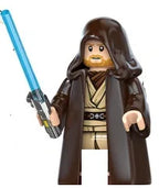 New 501 Clone Trooper Blocks Toy Movie Space Wars Action Figures building bricks Toys gift - CADA BRICKS®