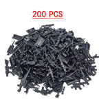 Military Special Forces Police SWAT Gangster Weapons Guns Mortar Jeeps Off-Road Armored Vehicle Model Soldier Building Block Toy