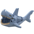 HOT Movie Series Space Wars Smaug Troll Dewback Rancor Jabba Big Size Beasts Bricks Building Anime Figures Toys for Kids Gift - CADA BRICKS®