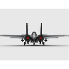 MOC Building Blocks F-14 Tomcat Space Fighter star Battle Plane Movie Creative Ideas Bricks Education Toy Christmas Gift 1481PCS