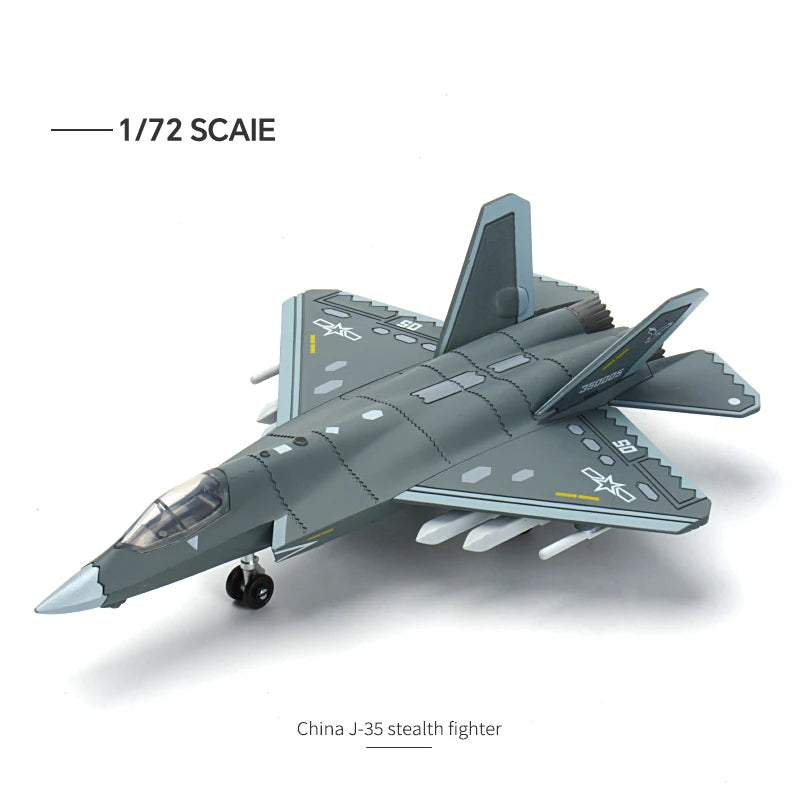 Modern Russian Air Force Sukhoi Su-57 Su-35 Military Fighter Model Assemble Copter Airplane Puzzle Building Block Assembly Toy