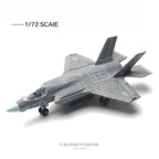 Modern Russian Air Force Sukhoi Su-57 Su-35 Military Fighter Model Assemble Copter Airplane Puzzle Building Block Assembly Toy