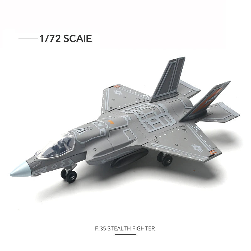 Modern Russian Air Force Sukhoi Su-57 Su-35 Military Fighter Model Assemble Copter Airplane Puzzle Building Block Assembly Toy