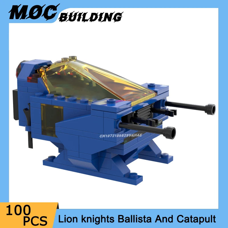 MOC Building Blocks Classic Space Station Series Small Moon Buggy Rocket Car Creative Shuttle-Craft Toys DIY Bricks Xmas Gifts