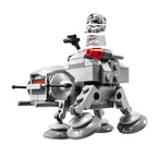 New Dropship Swamp Speeder Soldier Clone Walker Battles Army Packe Building Blocks Toys