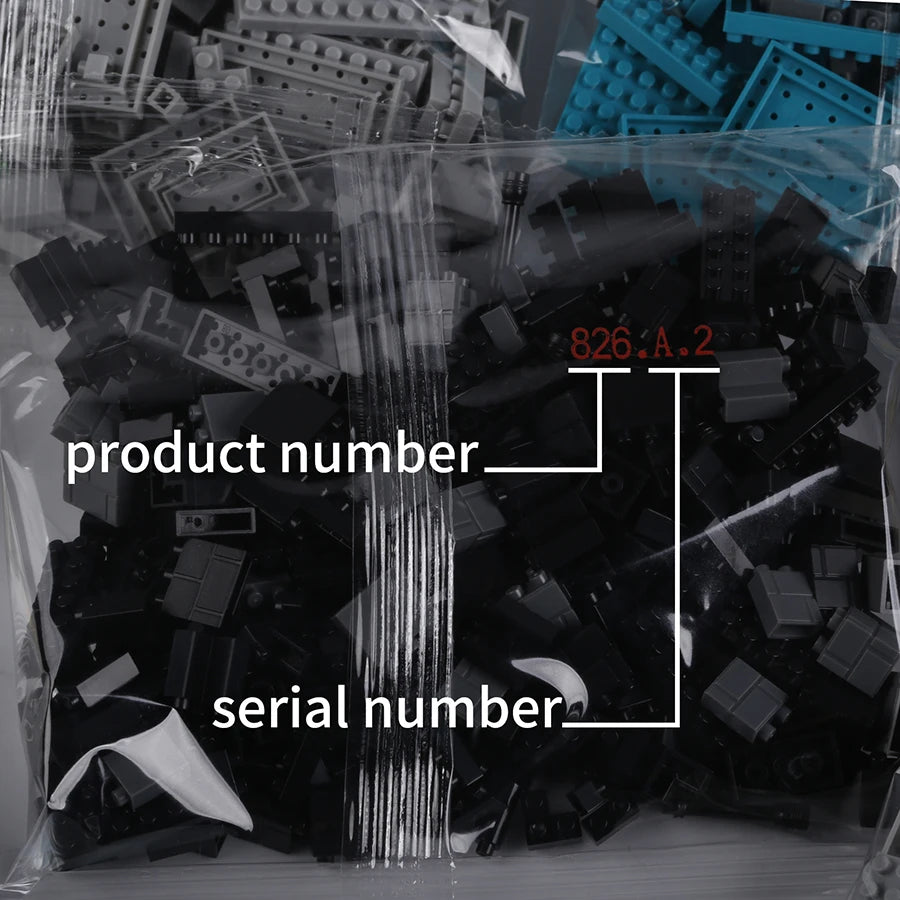 3600PCS Cartoon Dream Tale Princess Castle Architecture Building Blocks Street View Micro Model Bricks Toys For Girls Kids Gift