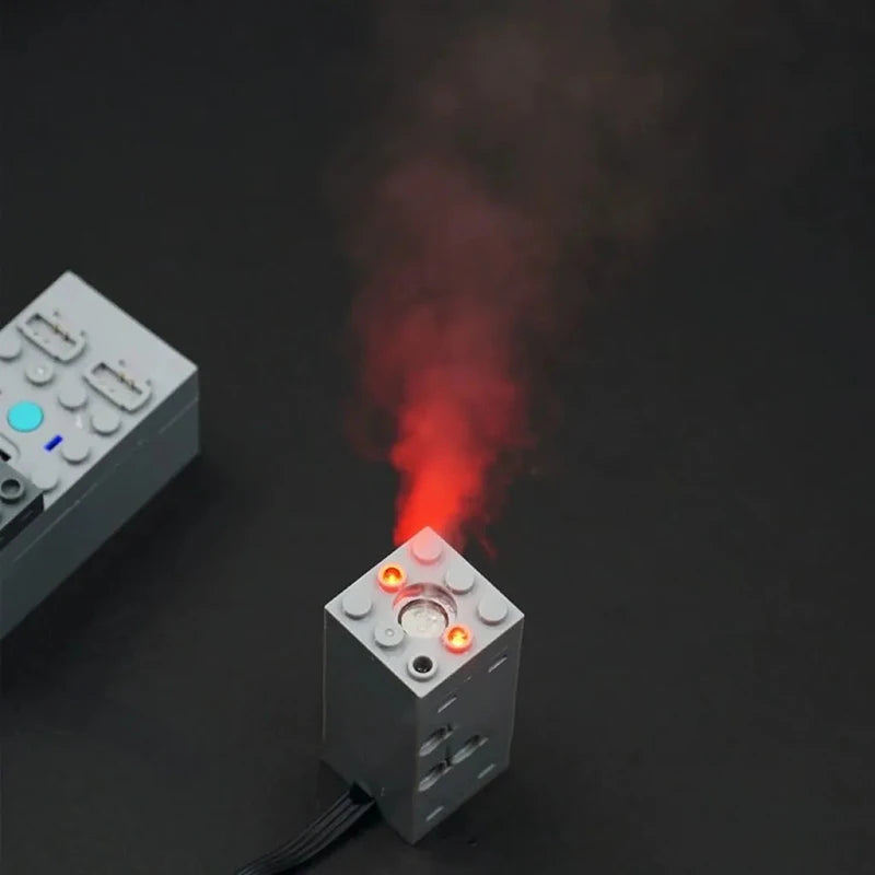 MOC 61927 92693 Push Rod Parts Universal Joint 88002 80003 PF M Motor Servo Building Blocks Compatible With LEGO Bricks Toys - CADA BRICKS®