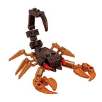 Moc Insect Animal Model Bee Ant Butterfly Cricket Grasshopper Set Building Blocks Diy Children Puzzle Assemble Toys Boy Kid Gift - CADA BRICKS®