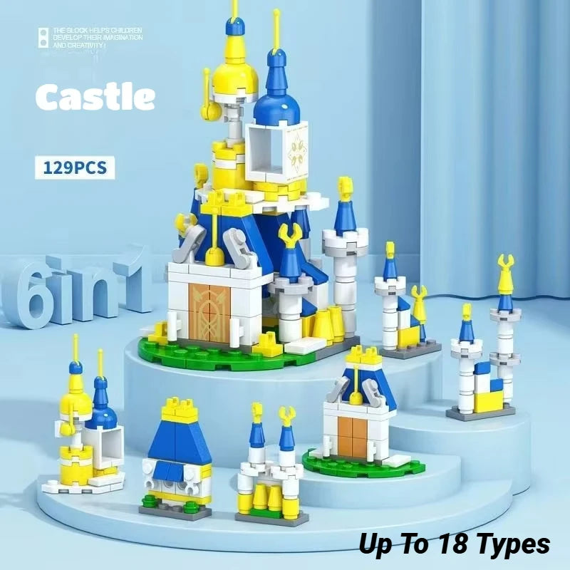 Compatible Lego Military Tank Rocket Robot Dinosaur Armored Vehicle Fighter Jet Puzzle Assembly Toys Boys Kids Toy Gifts