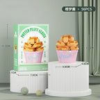 Bouquet Flower Mini Diy Building Block Toys for Children Bricks Blocks for Adults Constructor Micro Bricks Construction Set Gift - CADA BRICKS®