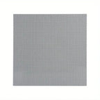 Classic Baseplate 50x50 Dots Building Blocks Bricks Base Plates DIY Plastic Board Building Blocks Baseplates Construction Toys - CADA BRICKS®