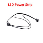 Technical Electronic Building Block MOC Refit Accessories Micro-motor RC Power Functions Parts Creative DIY Car Bricks Kids Toys - CADA BRICKS®