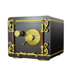 Cada 422PCS City Retro Combination Safe Building Blocks The Secret of Safe Experiment Education Bricks Toys Boys Gifts - CADA BRICKS®