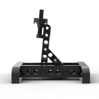 Supporto espositore MOC per mattoncini da costruzione per caccia X-Wing Guerre Spaziali 75102/75149/75218 Supporto per mattoncini Giocattoli per bambini Regalo per bambini