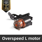 MOC 61927 92693 Push Rod Parts Universal Joint 88002 80003 PF M Motor Servo Building Blocks Compatible With LEGO Bricks Toys - CADA BRICKS®