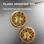 67129 Car MOC 1280pcs Building Blocks Car and Construction Toy Adult Collectible Cars Set to Build 1:14 Scale Sports Car Model - CADA BRICKS®