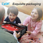 Cada 1:20 328 Pcs City Technological RC Racing Car App Building Blocks Remote Control Speed Vehicle Bricks Toy Holiday Gifts - CADA BRICKS®