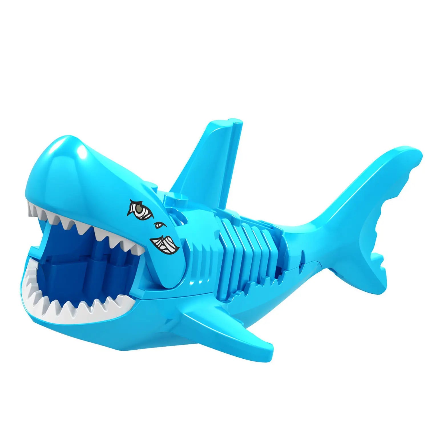 HOT Movie Series Space Wars Smaug Troll Dewback Rancor Jabba Big Size Beasts Bricks Building Anime Figures Toys for Kids Gift - CADA BRICKS®