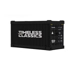 REATIVE Red Golf MK2 Car Building Blocks MOC Speed Vehicle Model Bricks High Tech Ideas Toy Kit Collection DIY Gift Kids Aldults - CADA BRICKS®