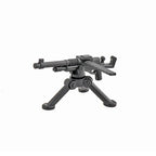 Military Special Forces Police SWAT Gangster Weapons Guns Mortar Jeeps Off-Road Armored Vehicle Model Soldier Building Block Toy