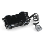 Train Track Motor High-Tech PF Building Blocks Power Functions Parts Infrared Remote Control Set Bricks DIY Toys For 88002 88000 - CADA BRICKS®