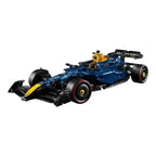 MINISO Serie Corse F1 F1 W14 42171 Performance MCL Formula 42141 RB20 F1 42206 SF24 F1 42207 Modello Supercar Regali di Natale