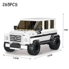 Speed Champions Series Racing Sports Vehiclea Technique Car Supercar Building Blocks Set Bricks Classic MOC Model Toys For Kids - CADA BRICKS®