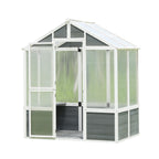 Walk-in Outdoor Plant Gardening Greenhouse